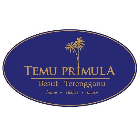 Temu Primula Ξενοδοχείο Kampong Seberang Timor Εξωτερικό φωτογραφία