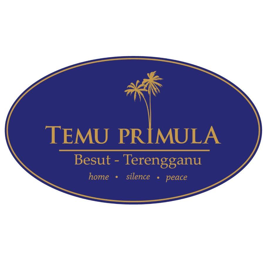Temu Primula Ξενοδοχείο Kampong Seberang Timor Εξωτερικό φωτογραφία