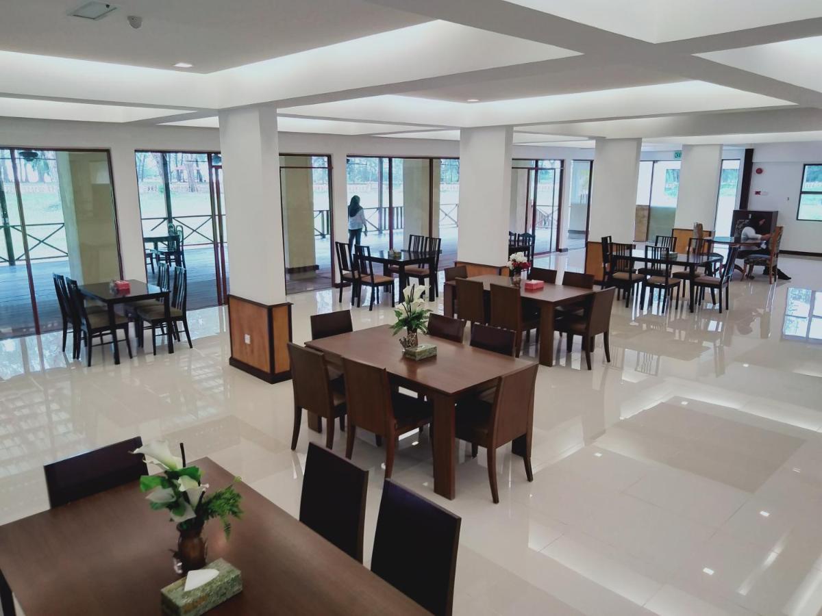 Temu Primula Ξενοδοχείο Kampong Seberang Timor Εξωτερικό φωτογραφία